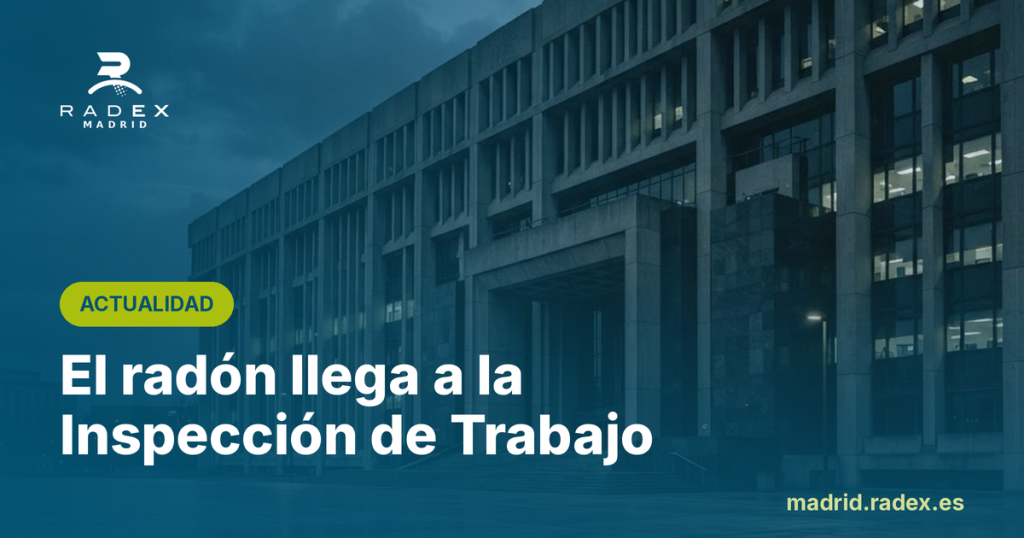 Radex Madrid — ccoo denuncia ministerio justicia radon